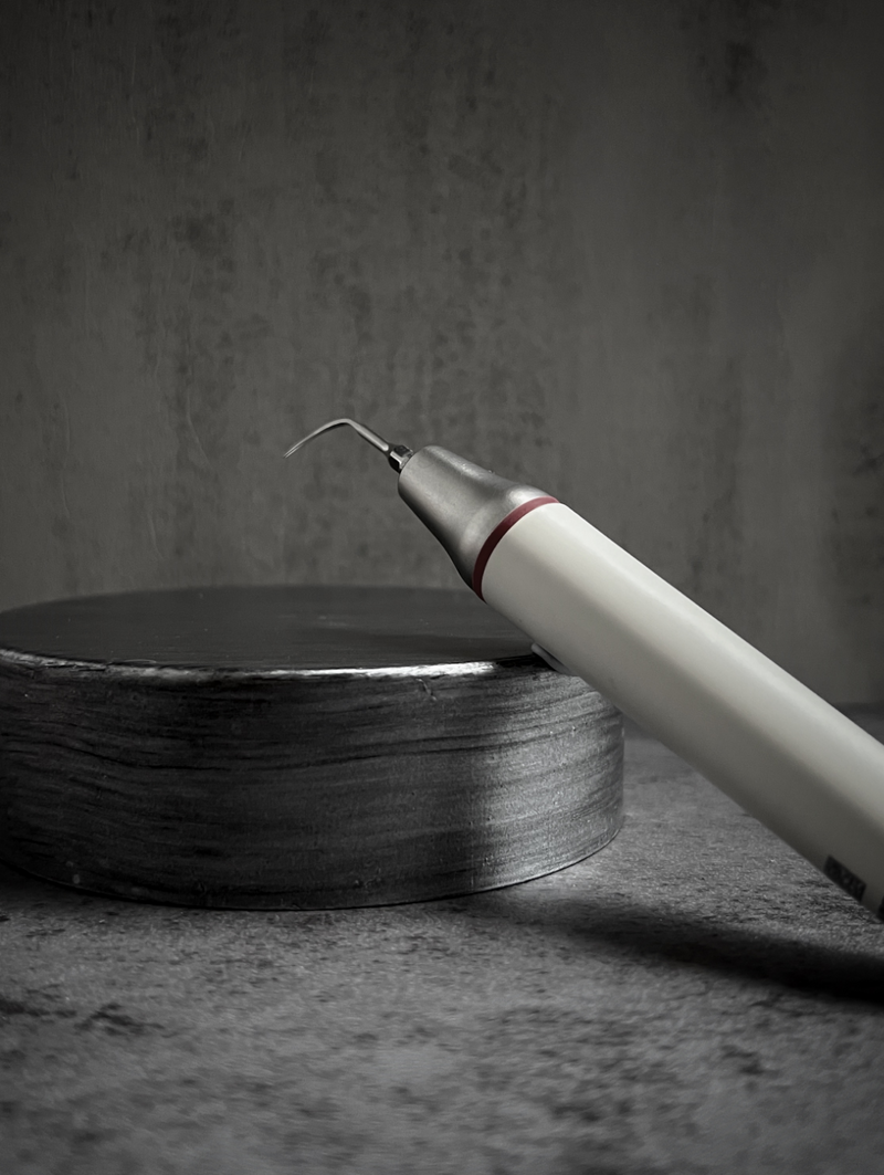 PERIODONTAL TREATMENT