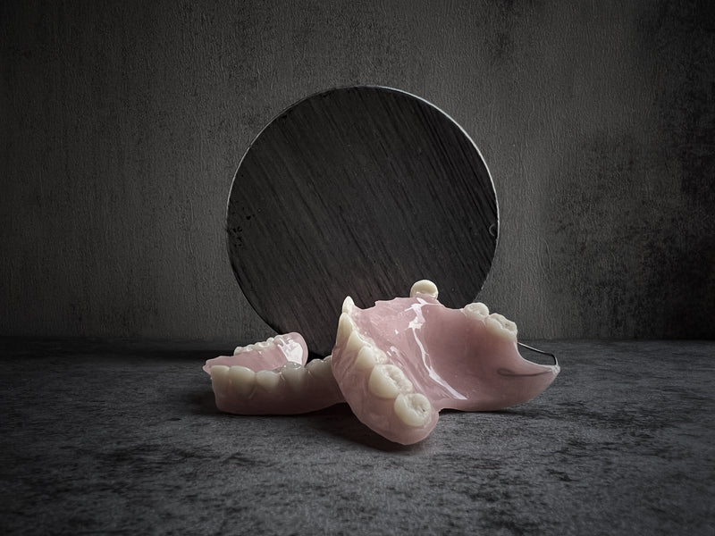 Removable Denture