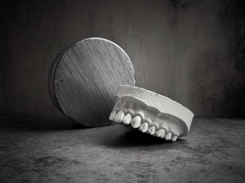 Full Mouth Reconstruction