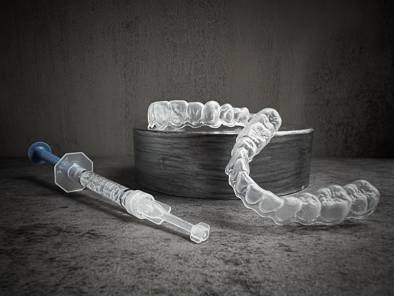 Teeth Whitening